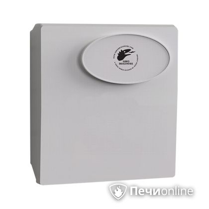 Блок мощности Sawo Firecontrol DRF-INP-C-CDF (Combi with Dimmer and Fan) в Краснодаре